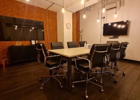 Office Space Holborn - Image 14
