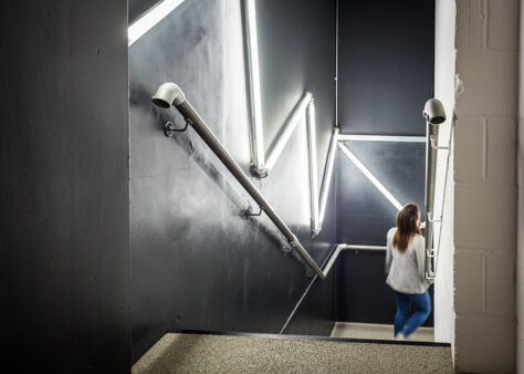 Office Space Holborn - Image 15