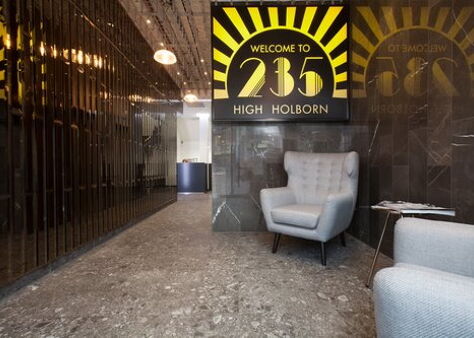 Office Space Holborn - Image 11