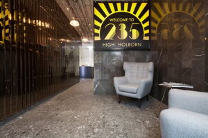 Office Space Holborn - Image 11