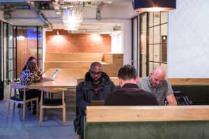 Office Space Holborn - Image 8