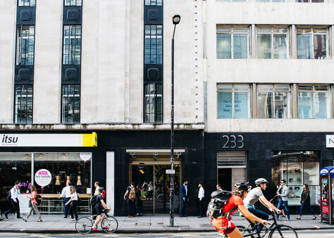 Office Space Holborn - Image 6