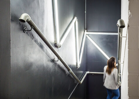 Office Space Holborn - Image 2