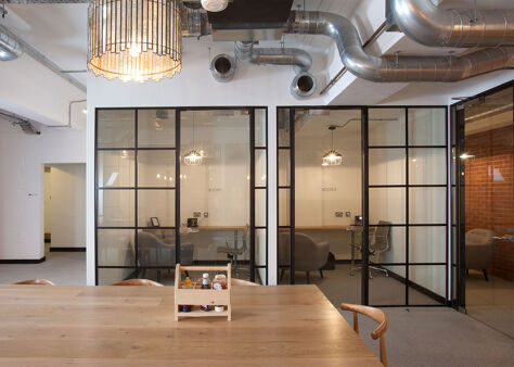 Office Space Holborn - Image 9