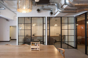 Office Space Holborn - Image 9