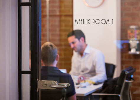 Office Space Holborn - Image 4