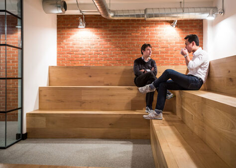 Office Space Holborn - Image 10