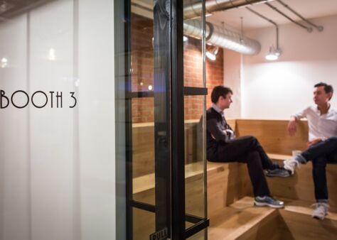 Office Space Holborn - Image 19