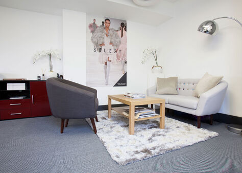 Office Space Holborn - Image 5