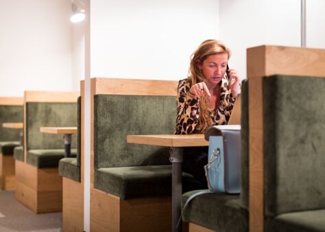 Office Space Holborn - Image 21