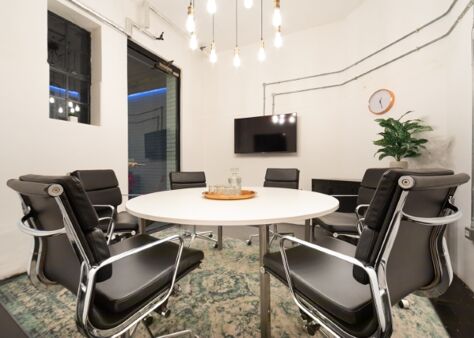 Office Space Holborn - Image 18