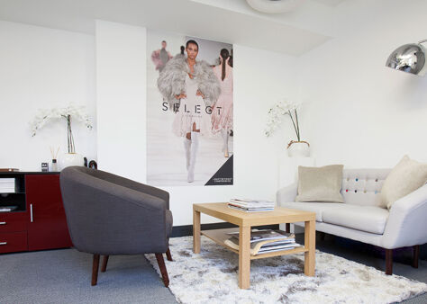 Office Space Holborn - Image 3