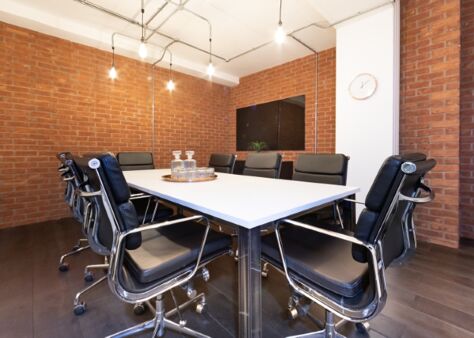 Office Space Holborn - Image 17