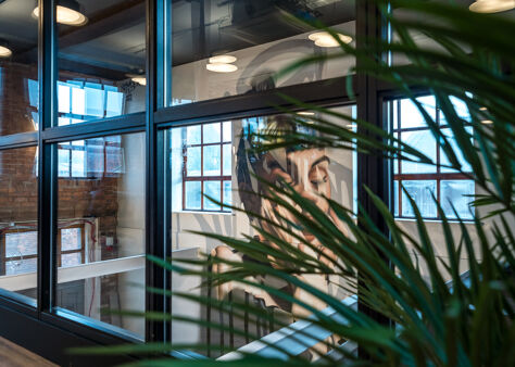 Office Space Flint Glass Works - Image 6