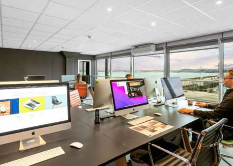 Office Space Unit Seven - Image 5