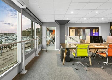 Office Space Unit Seven - Image 6