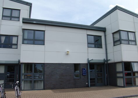 Office Space Croydon - Image 5