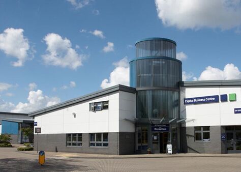 Office Space Croydon - Image 1