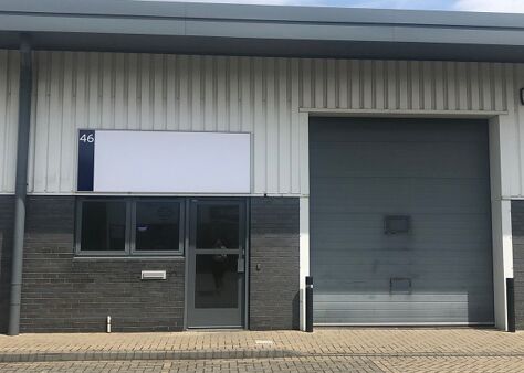 Office Space Croydon - Image 7