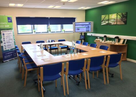 Office Space Croydon - Image 2