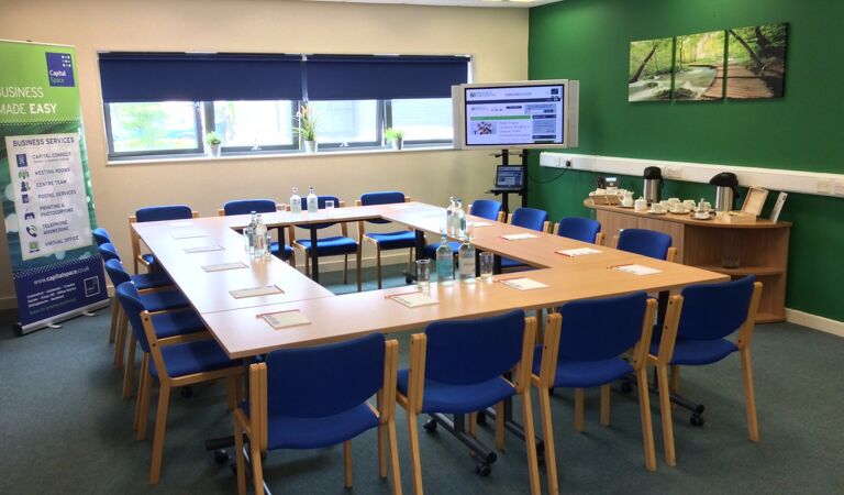 Office Space Croydon - Image 2