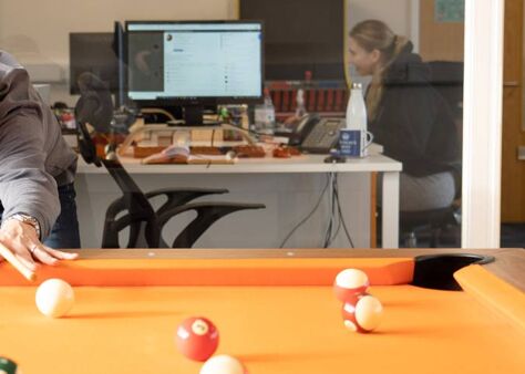 Office Space Croydon - Image 8