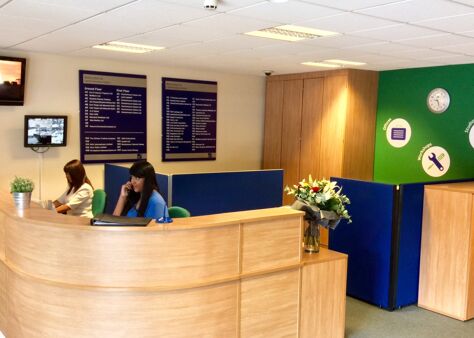 Office Space Croydon - Image 3