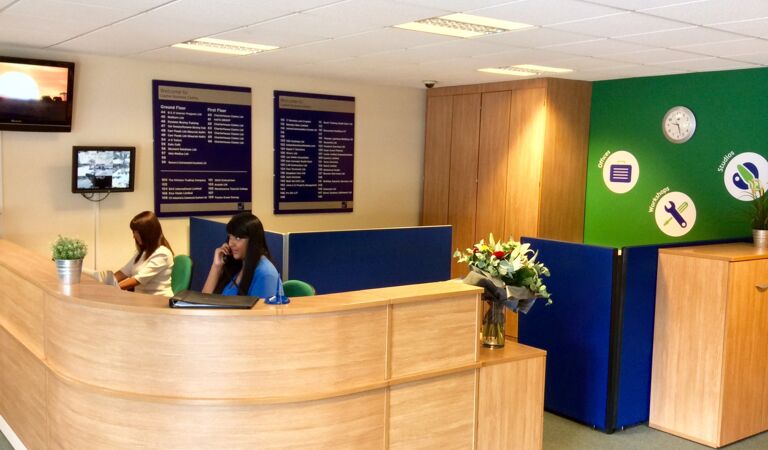 Office Space Croydon - Image 3