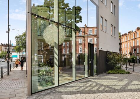 Office Space Huddle Fulham - Image 3