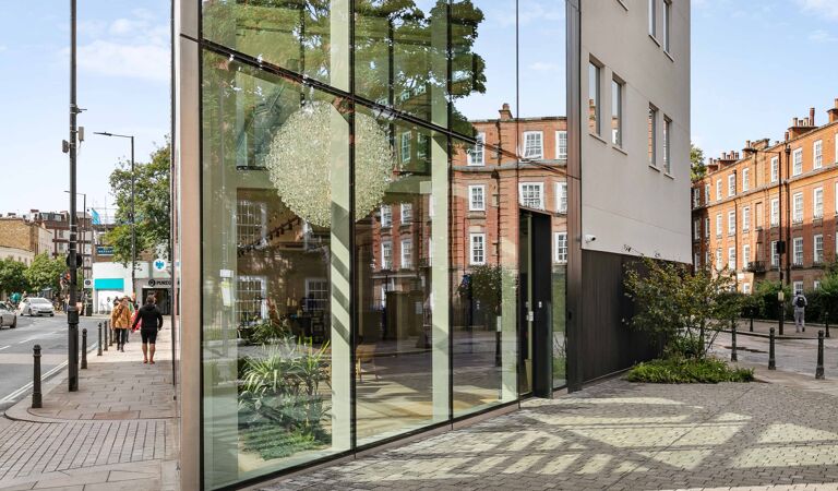 Office Space Huddle Fulham - Image 3