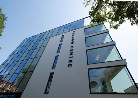 Office Space Huddle Fulham - Image 5