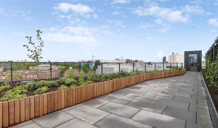 Office Space Huddle Fulham - Image 2