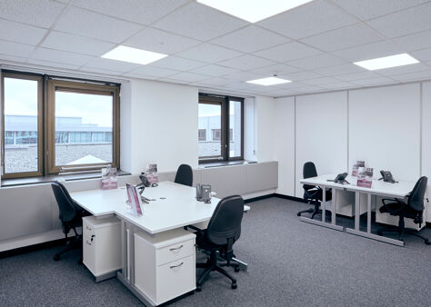 Office Space Aberdeen Hill of Rubislaw - Image 15