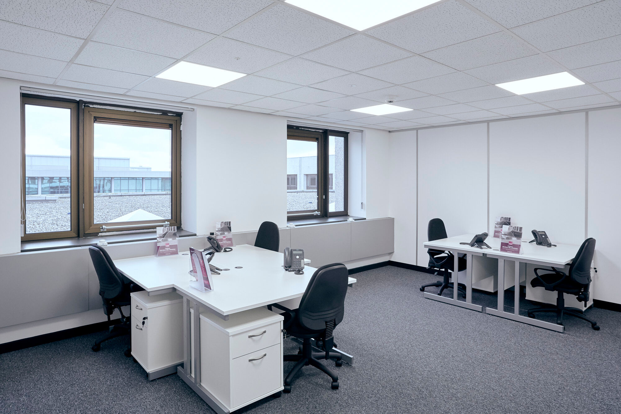 Office Space Aberdeen Hill of Rubislaw - Image 15