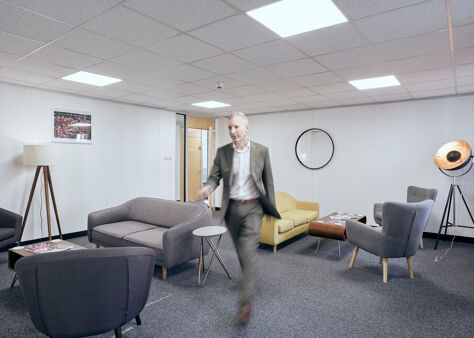 Office Space Aberdeen Hill of Rubislaw - Image 7