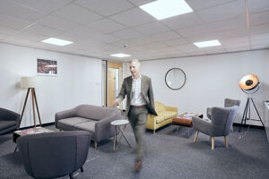 Office Space Aberdeen Hill of Rubislaw - Image 7