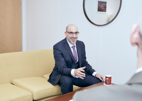 Office Space Aberdeen Hill of Rubislaw - Image 5