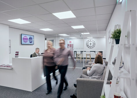 Office Space Aberdeen Hill of Rubislaw - Image 8