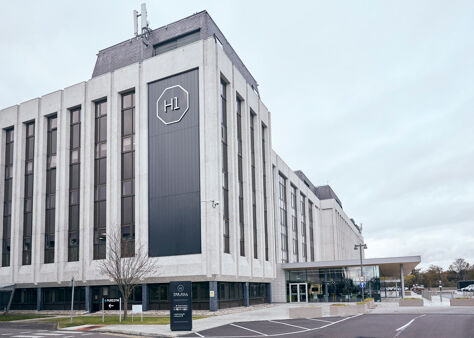 Office Space Aberdeen Hill of Rubislaw - Image 12