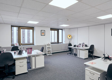 Office Space Aberdeen Hill of Rubislaw - Image 10