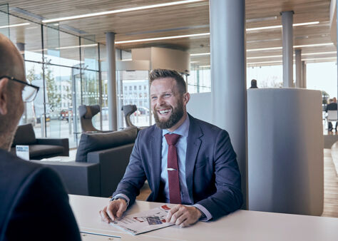 Office Space Aberdeen Hill of Rubislaw - Image 3