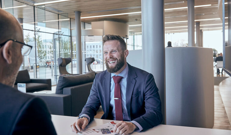 Office Space Aberdeen Hill of Rubislaw - Image 3