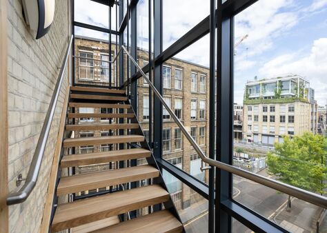 Office Space Shoreditch - Image 1