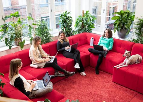 Office Space Shoreditch - Image 5