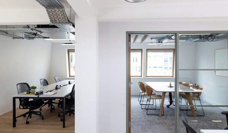 Office Space Shoreditch - Image 3