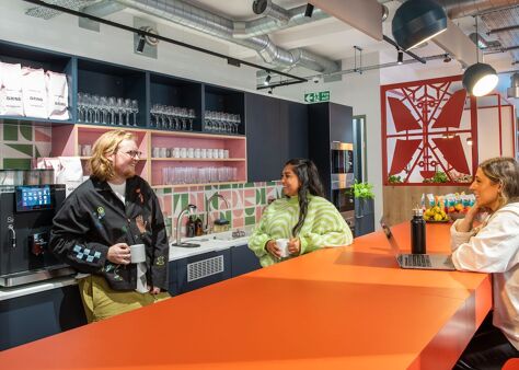 Office Space Shoreditch - Image 9