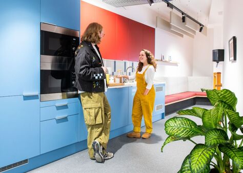 Office Space Shoreditch - Image 6