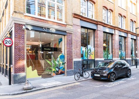 Office Space Shoreditch - Image 10