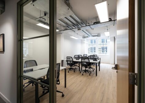 Office Space Shoreditch - Image 4