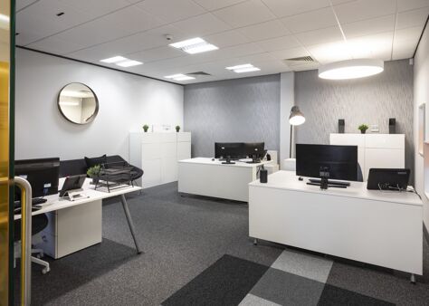 Office Space Nottingham - Image 5